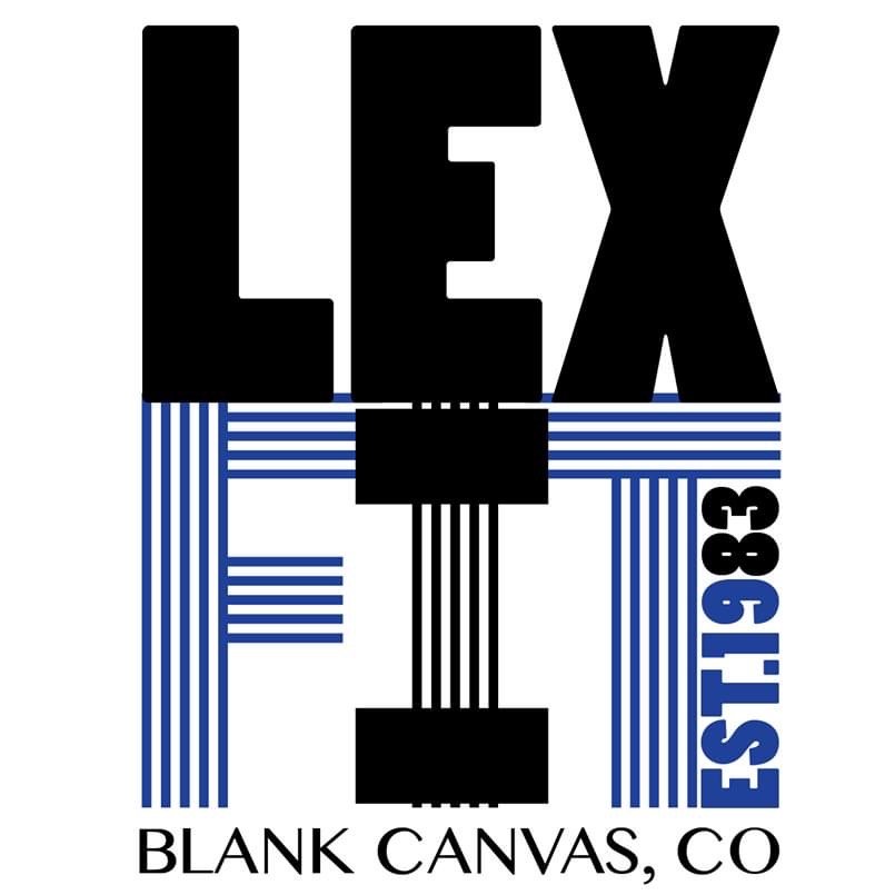 Lex Fit 1983 Logo