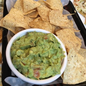 TBK Grill - Guacamole - Mexican Near Me - Skokie, Illinois TBK Grill - Guacamole - Mexican Near Me - Skokie, Illinois