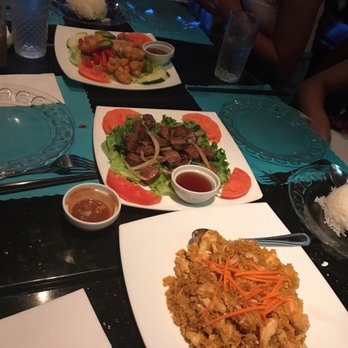 Saigon Flavors - Vietnamese Near Me - Oviedo, Florida