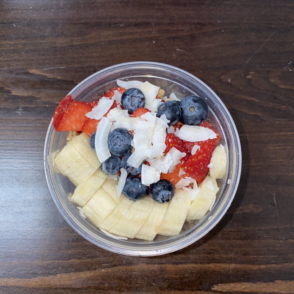 Rio Acaí Bowls - The Rio açaí bowl - Acai Bowls Near Me - Madera, California Rio Acaí Bowls - The Rio açaí bowl - Acai Bowls Near Me - Madera, California
