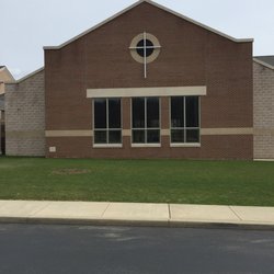 Christ the King Church - Nice Church