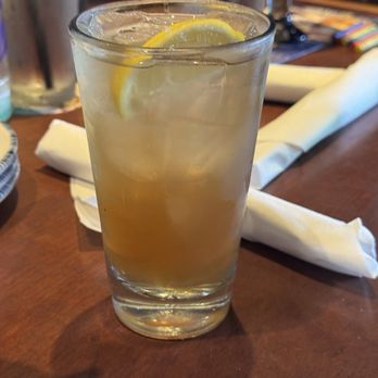 Red Lobster - Long Island Iced Tea - Seafood Near Me - Orlando, Florida Red Lobster - Long Island Iced Tea - Seafood Near Me - Orlando, Florida
