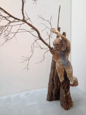Ohr-O'Keefe Museum of Art by null