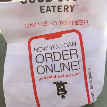 Good Stuff Eatery - Burgers Near Me - Arlington, Virginia Good Stuff Eatery - Burgers Near Me - Arlington, Virginia