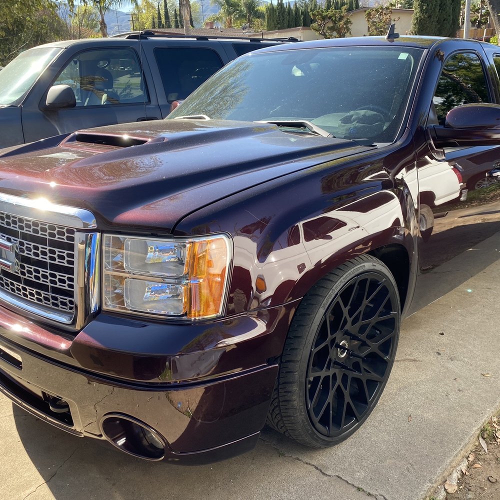 Certified Collision Pros Up to $1000 off your deductible! - Body Shops Near Me - Fontana, California Certified Collision Pros Up to $1000 off your deductible! - Body Shops Near Me - Fontana, California