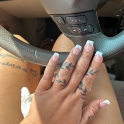 Dulaney Nails