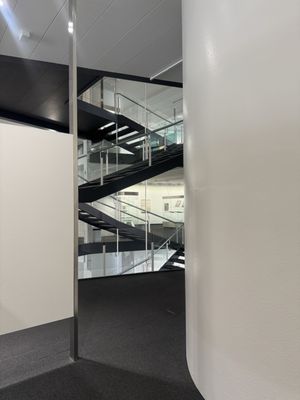Swiss Museum of Transport by null