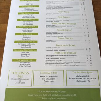 The Olive Restobar - DRANKZ - Mediterranean Near Me - Downey, California The Olive Restobar - DRANKZ - Mediterranean Near Me - Downey, California