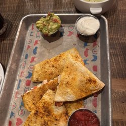 Kelseys Original Roadhouse - Quesadilla