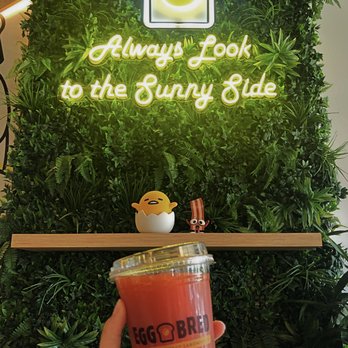Eggbred - BLOOD ORANGE JUICE - Breakfast & Brunch Near Me - La Habra, California