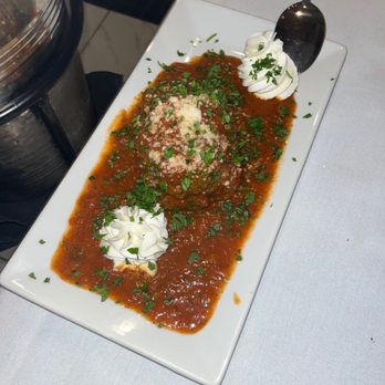 Christines Italian - Meatball - Italian Near Me - Atlantic Highlands, New Jersey Christines Italian - Meatball - Italian Near Me - Atlantic Highlands, New Jersey