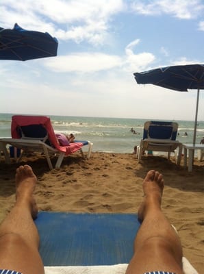 Castelldefels by null