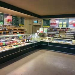 Fletchers - Service Area