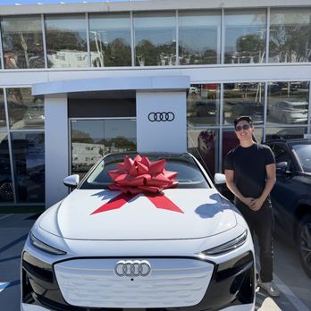 McKenna Audi - Auto Repair Near Me - Norwalk, California McKenna Audi - Auto Repair Near Me - Norwalk, California