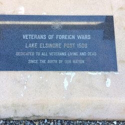 Vfw Post 1508