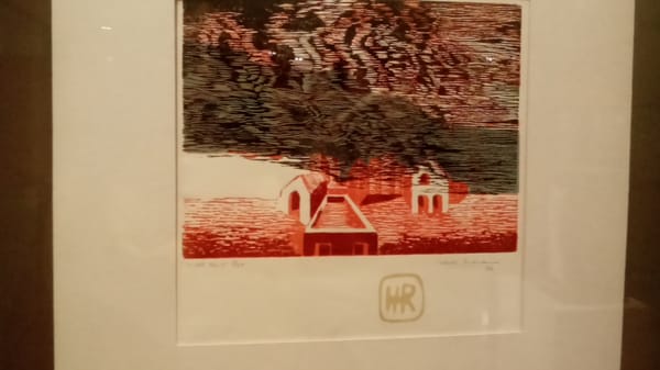 Museo Moderno by null