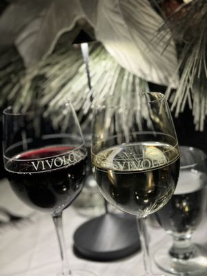 Trattoria Vivolo by null