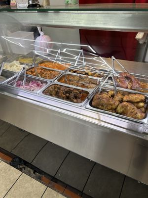 Sabor dominicano restaurant by null