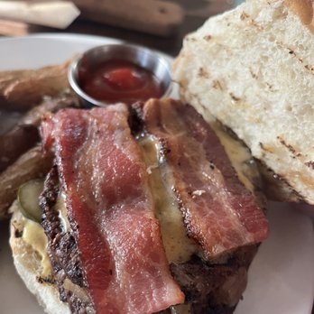 The Heritage Table - Burger - American Near Me - Frisco, Texas The Heritage Table - Burger - American Near Me - Frisco, Texas