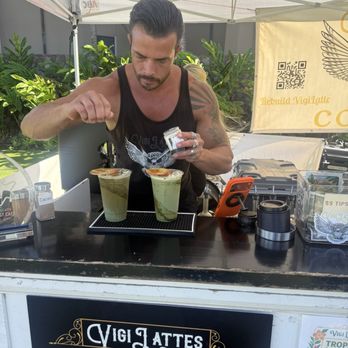 VigiLatte Artisan Coffee - Matcha latte - Coffee & Tea Near Me - Lahaina, Hawaii VigiLatte Artisan Coffee - Matcha latte - Coffee & Tea Near Me - Lahaina, Hawaii