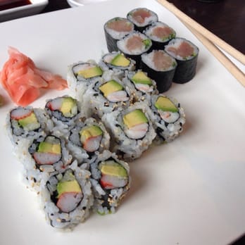 Kumo Hibachi - Japanese Near Me - New Haven, Connecticut