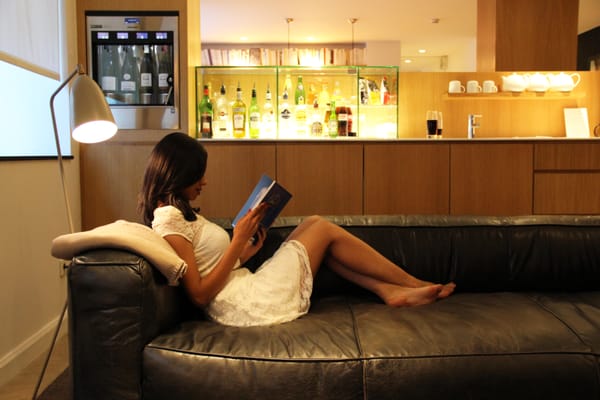 9Hotel Opéra by null