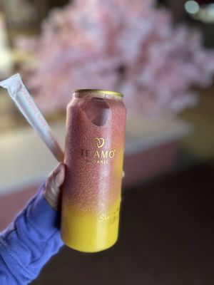 TE'AMO Boba Bar & Pom-Pom Art - Algonquin by null