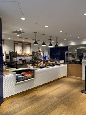 Levain Bakery by null