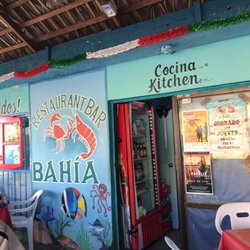 Restaurant Bar Bahia