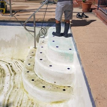 Blessing Pool Care - Pool Cleaners Near Me - Van Nuys, California Blessing Pool Care - Pool Cleaners Near Me - Van Nuys, California