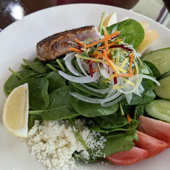Monico's Taqueria - The blackened fish was the star - Mexican Near Me - Kapaa, Hawaii Monico's Taqueria - The blackened fish was the star - Mexican Near Me - Kapaa, Hawaii