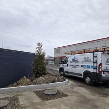 Deras Painting Services - Painters Near Me - Everett, Massachusetts Deras Painting Services - Painters Near Me - Everett, Massachusetts