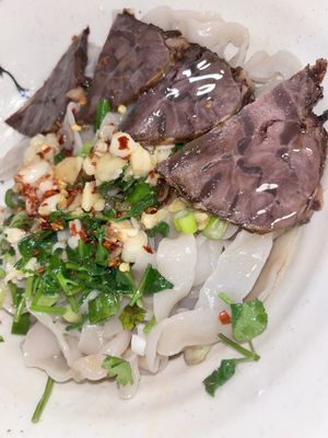 Xi Xia Chinese Cuisine by null