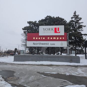 York University - Entrance by the TTC bus terminal - Colleges & Universities Near Me - North York, Ontario York University - Entrance by the TTC bus terminal - Colleges & Universities Near Me - North York, Ontario