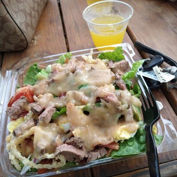 Central Market Cafe - American Near Me - Austin, Texas