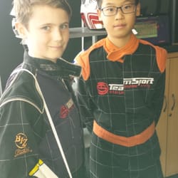 TeamSport Crawley