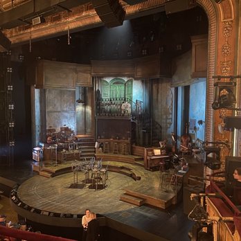 Walter Kerr Theatre - Stage - Performing Arts Near Me - New York, New York Walter Kerr Theatre - Stage - Performing Arts Near Me - New York, New York