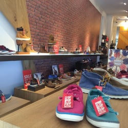 Timberland Bruxelles