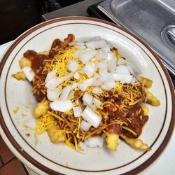 Truckers Inn Restaurant