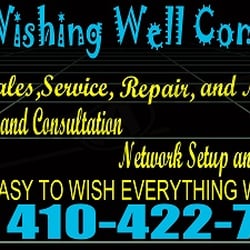 Wishing Well Computers - We make it easy to wish everything well again so you enjoy more of what you want to be doing!