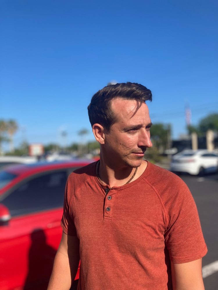 LADY JANE’S HAIRCUTS FOR MEN Updated October 2024 42 Photos & 49