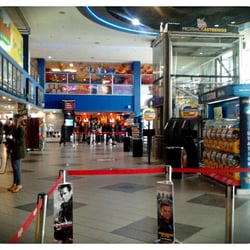 Cines Hoyts