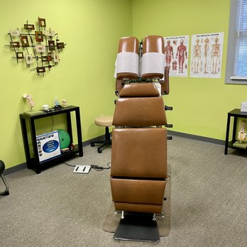 Gateway Chiropractic - Chiropractors Near Me - Charlotte, North Carolina