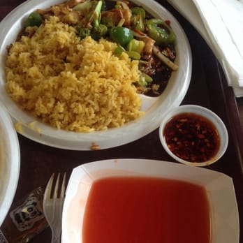 Egg Roll Express - Restaurants Near Me - Broken Arrow, Oklahoma Egg Roll Express - Restaurants Near Me - Broken Arrow, Oklahoma