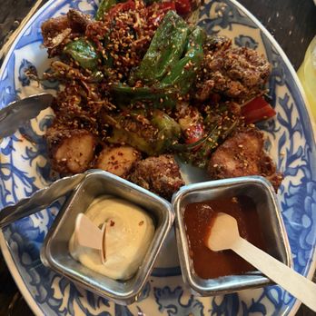Duck Duck Goat - Chinese Near Me - Chicago, Illinois