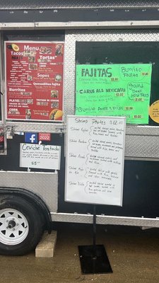 Menu photo 1 Tacos jalisco Calera, AL Menu photo 1 Tacos jalisco Calera, AL