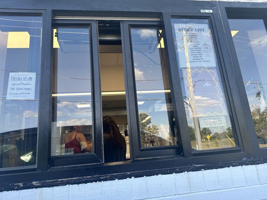 Arcadia Coffee by null