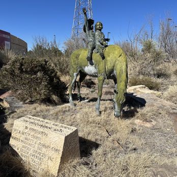 Western Heritage Museum - 2/8/2023 - Museums Near Me - Hobbs, New Mexico Western Heritage Museum - 2/8/2023 - Museums Near Me - Hobbs, New Mexico