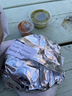 Arepera by null Arepera by null