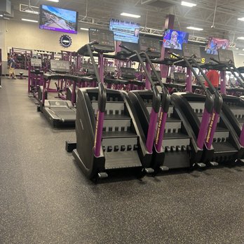 Planet Fitness - Gyms Near Me - Savannah, Georgia Planet Fitness - Gyms Near Me - Savannah, Georgia